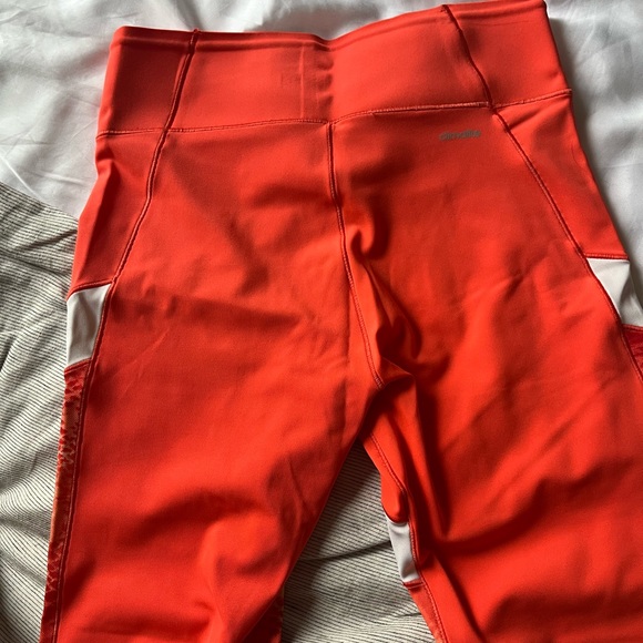 Adidas Climalite 7/8 leggings - Picture 6 of 7